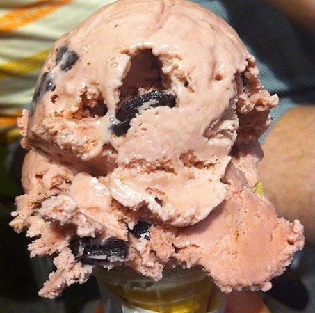 Emack & Bolio's Miami Beach